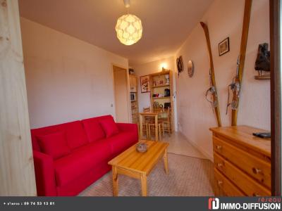 For sale STATION DE SKI   MORILLON 2 rooms 22 m2 Haute savoie (74440) photo 3