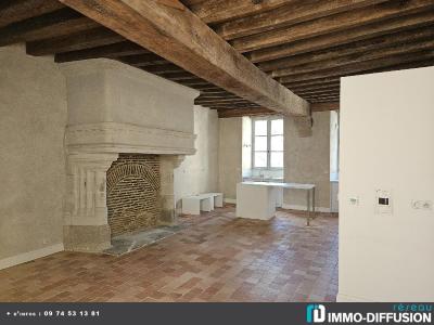 For sale 2 rooms 63 m2 Loire atlantique (44000) photo 0