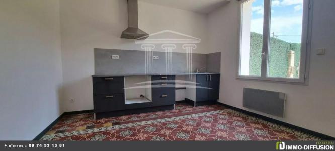 Annonce Vente 4 pices Maison  84