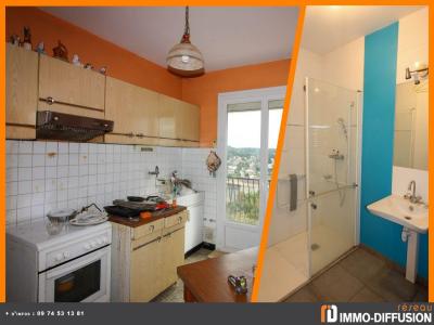 For sale COLLINE 4 rooms 92 m2 Ain (01120) photo 2