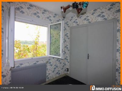 For sale COLLINE 4 rooms 92 m2 Ain (01120) photo 3