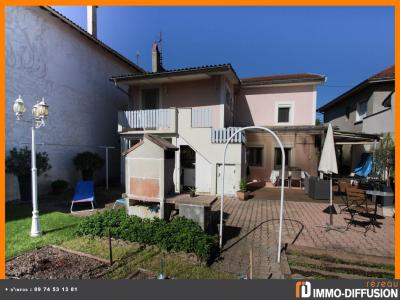 Acheter Maison 127 m2 