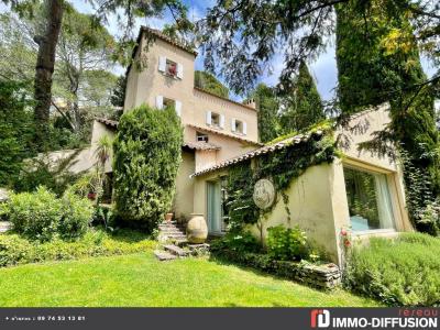 For sale 8 rooms 230 m2 Herault (34500) photo 0