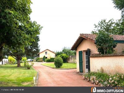 For sale 7 rooms 195 m2 Loire (42720) photo 0