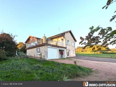 For sale CAMPAGNE 7 rooms 156 m2 Loire (42460) photo 0