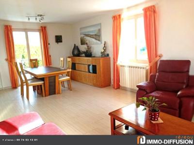 Annonce Vente 5 pices Maison  42