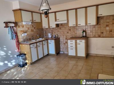 For sale 4 rooms 100 m2 Herault (34530) photo 3