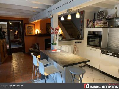 Annonce Vente 9 pices Maison  09