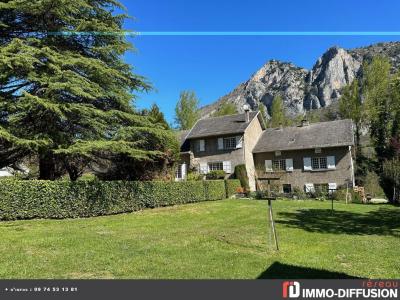 Annonce Vente 11 pices Maison  09