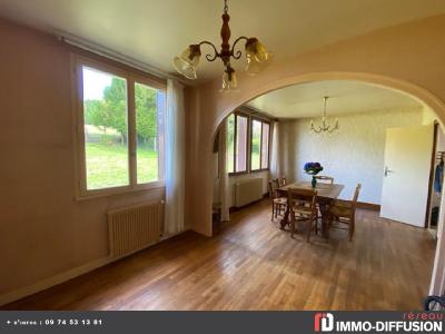 Annonce Vente 4 pices Maison  87