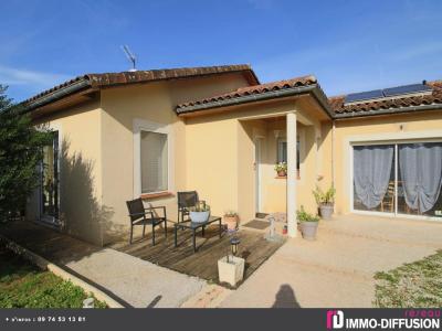 For sale ALENTOURS 4 rooms 147 m2 Lot (46700) photo 1