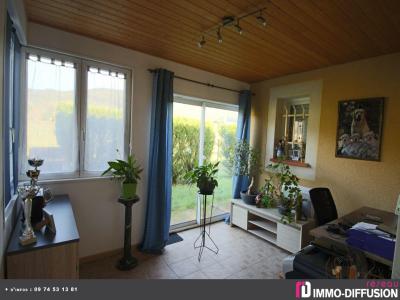 For sale ALENTOURS 4 rooms 147 m2 Lot (46700) photo 2