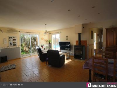 For sale ALENTOURS 4 rooms 147 m2 Lot (46700) photo 3