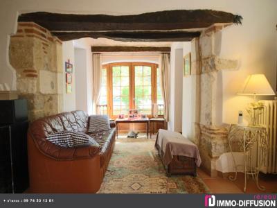 For sale 8 rooms 315 m2 Lot (46220) photo 3