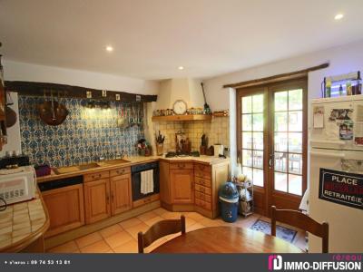 For sale 8 rooms 315 m2 Lot (46220) photo 4