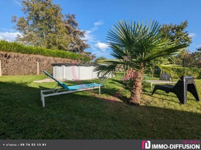 For sale 6 rooms 277 m2 Eure (27600) photo 2