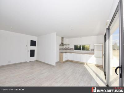 For sale 4 rooms 101 m2 Vendee (85270) photo 0