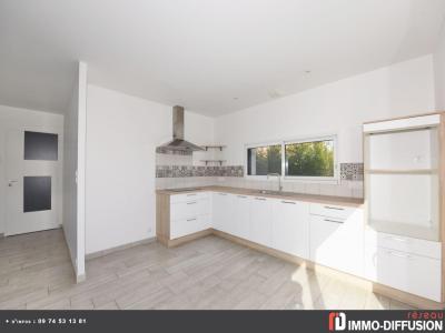 Annonce Vente 4 pices Maison  85