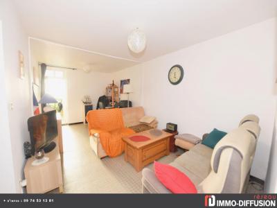 Annonce Vente 4 pices Maison  44