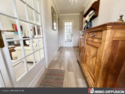 For sale 9 rooms 160 m2 Loire atlantique (44120) photo 0