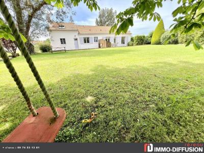 Annonce Vente 9 pices Maison  44