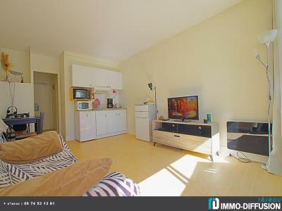 For sale PARC DE LA GRANGE 1 room 26 m2 Vendee (85520) photo 1