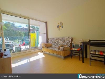 For sale PARC DE LA GRANGE 1 room 26 m2 Vendee (85520) photo 2