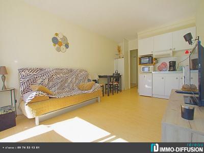 For sale PARC DE LA GRANGE 1 room 26 m2 Vendee (85520) photo 3