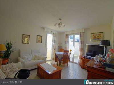 For sale PROCHE QUARTIER GARE 4 rooms 72 m2 Vendee (85180) photo 1