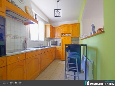 For sale PROCHE QUARTIER GARE 4 rooms 72 m2 Vendee (85180) photo 2