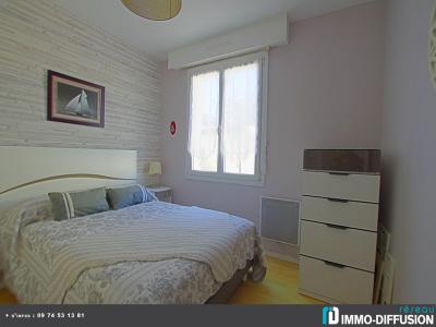 For sale PROCHE QUARTIER GARE 4 rooms 72 m2 Vendee (85180) photo 3