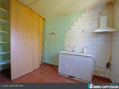 For sale QUARTIER DES PLESSES 5 rooms 100 m2 Vendee (85180) photo 2