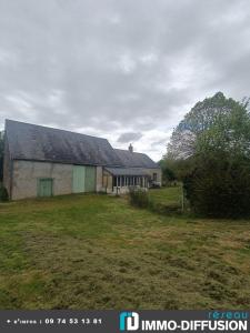 For sale DANS UN HAMEAU 5 rooms 55 m2 Indre (36160) photo 0