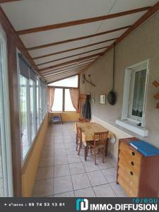 For sale DANS UN HAMEAU 5 rooms 55 m2 Indre (36160) photo 1