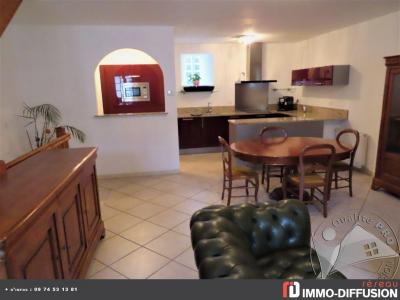 For sale 33720 3 rooms 87 m2 Gironde (33720) photo 2