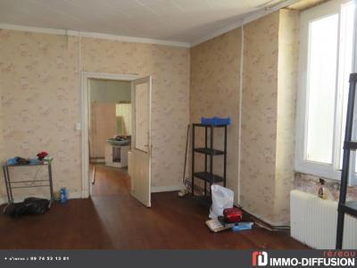 Acheter Maison  127500 euros