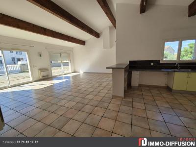 For sale AU CALME 4 rooms 127 m2 Herault (34210) photo 0