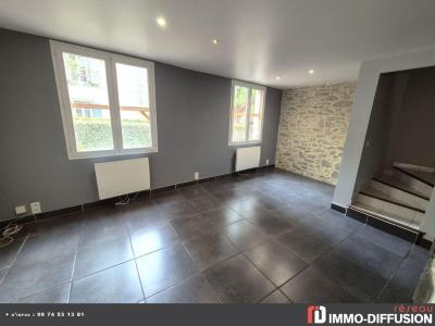 For sale AU COEUR DU VILLAGE 3 rooms 61 m2 Herault (34210) photo 2