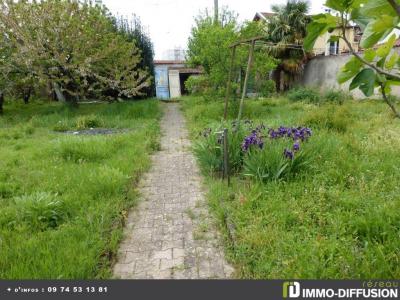 Annonce Vente Terrain  69