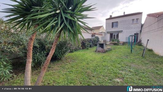 Annonce Vente 4 pices Maison  11