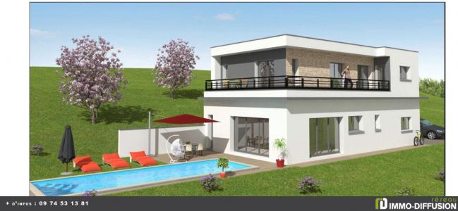 Acheter Maison 132 m2 