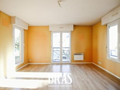 Annonce Vente 3 pices Appartement Vannes 56