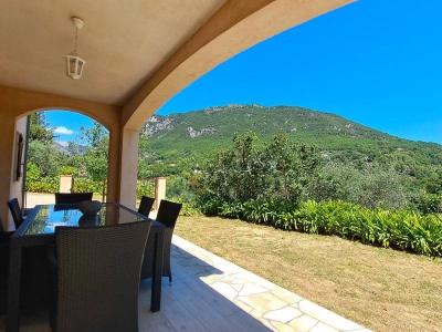 For rent Bar-sur-loup 3 rooms 90 m2 Alpes Maritimes (06620) photo 0