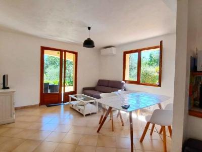 For rent Bar-sur-loup 3 rooms 90 m2 Alpes Maritimes (06620) photo 1