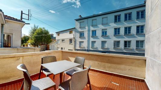 Louer Appartement Nantes Loire atlantique