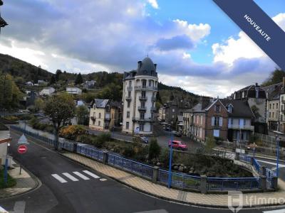 For sale Bourboule 1 room 69 m2 Puy de dome (63150) photo 0