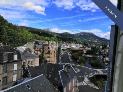 For sale Bourboule 1 room 69 m2 Puy de dome (63150) photo 1