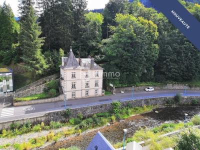 For sale Bourboule 1 room 69 m2 Puy de dome (63150) photo 2