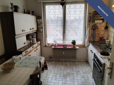 For sale Schweighouse-sur-moder 2 rooms 47 m2 Bas rhin (67590) photo 3