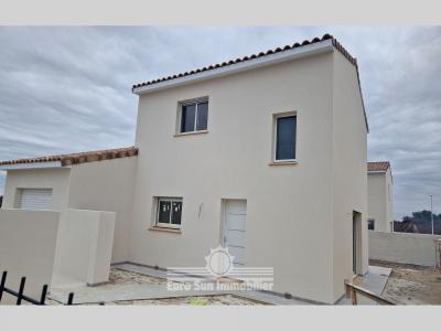 For sale Colombiers 4 rooms 110 m2 Herault (34440) photo 0